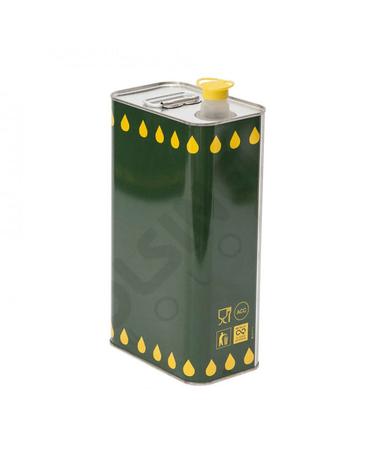 Olio dei Monti Iblei 3 litri