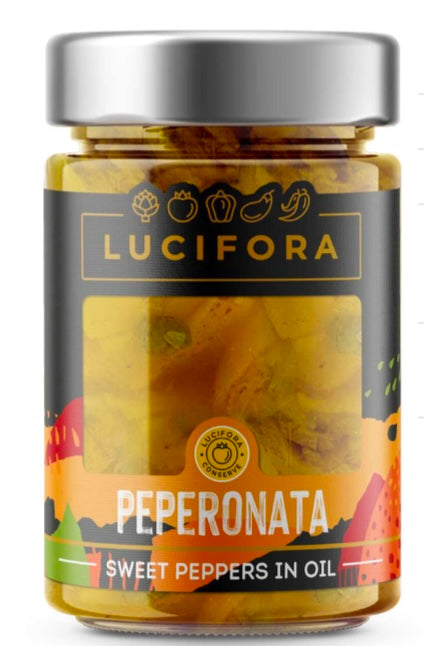 Peperonata