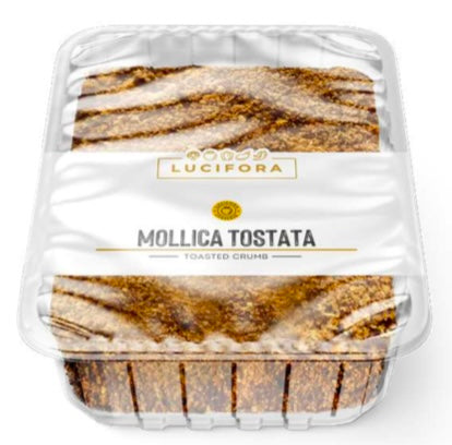Mollica Tostata
